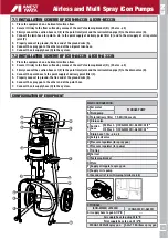 Предварительный просмотр 6 страницы Anest Iwata iCon-A333N User Instruction Manual