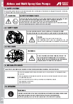 Предварительный просмотр 7 страницы Anest Iwata iCon-A333N User Instruction Manual