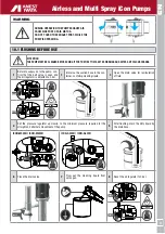 Предварительный просмотр 8 страницы Anest Iwata iCon-A333N User Instruction Manual