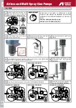 Предварительный просмотр 9 страницы Anest Iwata iCon-A333N User Instruction Manual