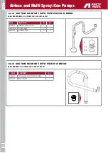 Предварительный просмотр 19 страницы Anest Iwata iCon-A333N User Instruction Manual