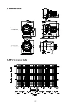 Предварительный просмотр 28 страницы Anest Iwata ISP-1000 Instruction Manual