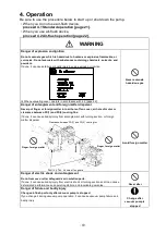 Preview for 21 page of Anest Iwata ISP-50 Instruction Manual