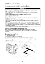 Preview for 25 page of Anest Iwata ISP-50 Instruction Manual