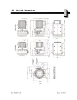 Предварительный просмотр 10 страницы Anest Iwata ISP-500B Instruction Manual