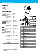 Preview for 5 page of Anest Iwata LPH-400 Instruction Manual