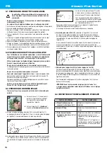 Preview for 10 page of Anest Iwata LPH-400 Instruction Manual