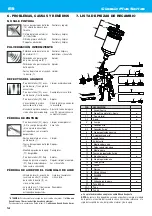 Preview for 14 page of Anest Iwata LPH-400 Instruction Manual