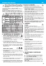 Preview for 15 page of Anest Iwata LPH-400 Instruction Manual