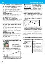 Preview for 16 page of Anest Iwata LPH-400 Instruction Manual