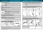 Предварительный просмотр 17 страницы Anest Iwata LS-400-1206 Use & Maintenance Instruction