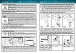 Предварительный просмотр 30 страницы Anest Iwata LS-400-1206 Use & Maintenance Instruction