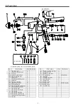 Предварительный просмотр 15 страницы Anest Iwata MSG-200 Instruction Manual