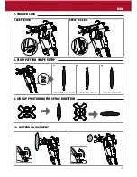 Предварительный просмотр 6 страницы Anest Iwata MSGS-200 120L Instruction Manual