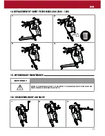 Предварительный просмотр 10 страницы Anest Iwata MSGS-200 120L Instruction Manual