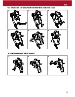 Предварительный просмотр 12 страницы Anest Iwata MSGS-200 120L Instruction Manual