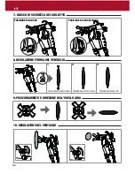 Предварительный просмотр 19 страницы Anest Iwata MSGS-200 120L Instruction Manual