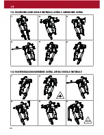 Предварительный просмотр 21 страницы Anest Iwata MSGS-200 120L Instruction Manual