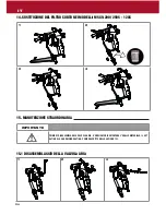 Предварительный просмотр 23 страницы Anest Iwata MSGS-200 120L Instruction Manual