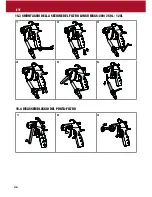 Предварительный просмотр 25 страницы Anest Iwata MSGS-200 120L Instruction Manual