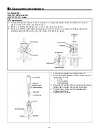 Preview for 24 page of Anest Iwata MSU-111N Instruction Manual