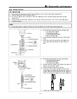 Preview for 27 page of Anest Iwata MSU-111N Instruction Manual