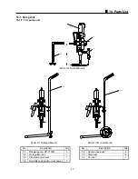 Preview for 29 page of Anest Iwata MSU-111N Instruction Manual