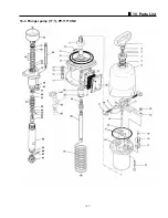 Preview for 33 page of Anest Iwata MSU-111N Instruction Manual