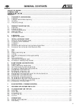 Предварительный просмотр 3 страницы Anest Iwata MSU-113 N Use And Maintenance Manual