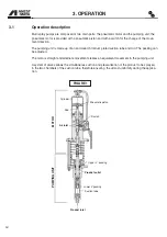 Предварительный просмотр 14 страницы Anest Iwata MSU-113 N Use And Maintenance Manual