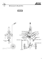 Предварительный просмотр 17 страницы Anest Iwata MSU-113 N Use And Maintenance Manual