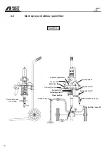 Предварительный просмотр 18 страницы Anest Iwata MSU-113 N Use And Maintenance Manual