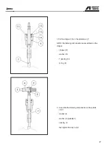 Предварительный просмотр 27 страницы Anest Iwata MSU-113 N Use And Maintenance Manual