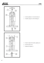 Предварительный просмотр 28 страницы Anest Iwata MSU-113 N Use And Maintenance Manual