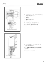 Предварительный просмотр 29 страницы Anest Iwata MSU-113 N Use And Maintenance Manual