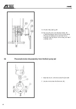 Предварительный просмотр 30 страницы Anest Iwata MSU-113 N Use And Maintenance Manual