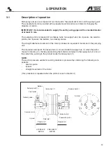 Preview for 15 page of Anest Iwata MSU B193 Use And Maintenance Manual