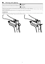 Предварительный просмотр 4 страницы Anest Iwata SER-24PA Instruction Manual