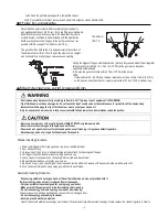 Предварительный просмотр 4 страницы Anest Iwata SuperNova LS-400-1301 Instruction Manual