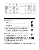 Предварительный просмотр 9 страницы Anest Iwata SuperNova LS-400-1301 Instruction Manual