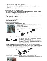 Предварительный просмотр 11 страницы Anest Iwata SuperNova LS-400-1301 Instruction Manual