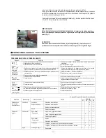 Предварительный просмотр 12 страницы Anest Iwata SuperNova LS-400-1301 Instruction Manual