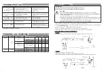 Предварительный просмотр 3 страницы Anest Iwata TOF-5 Instruction Manual