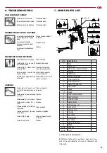 Предварительный просмотр 5 страницы Anest Iwata TOF-50 Series Instruction Manual