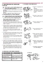 Предварительный просмотр 7 страницы Anest Iwata TOF-50 Series Instruction Manual