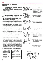 Предварительный просмотр 10 страницы Anest Iwata TOF-50 Series Instruction Manual