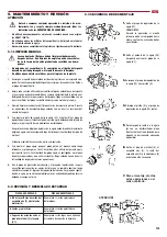 Предварительный просмотр 13 страницы Anest Iwata TOF-50 Series Instruction Manual