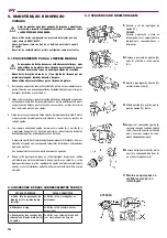 Предварительный просмотр 16 страницы Anest Iwata TOF-50 Series Instruction Manual