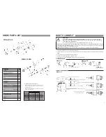 Предварительный просмотр 3 страницы Anest Iwata WRA 101-S9 Instruction Manual