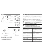 Предварительный просмотр 4 страницы Anest Iwata WRA 101-S9 Instruction Manual